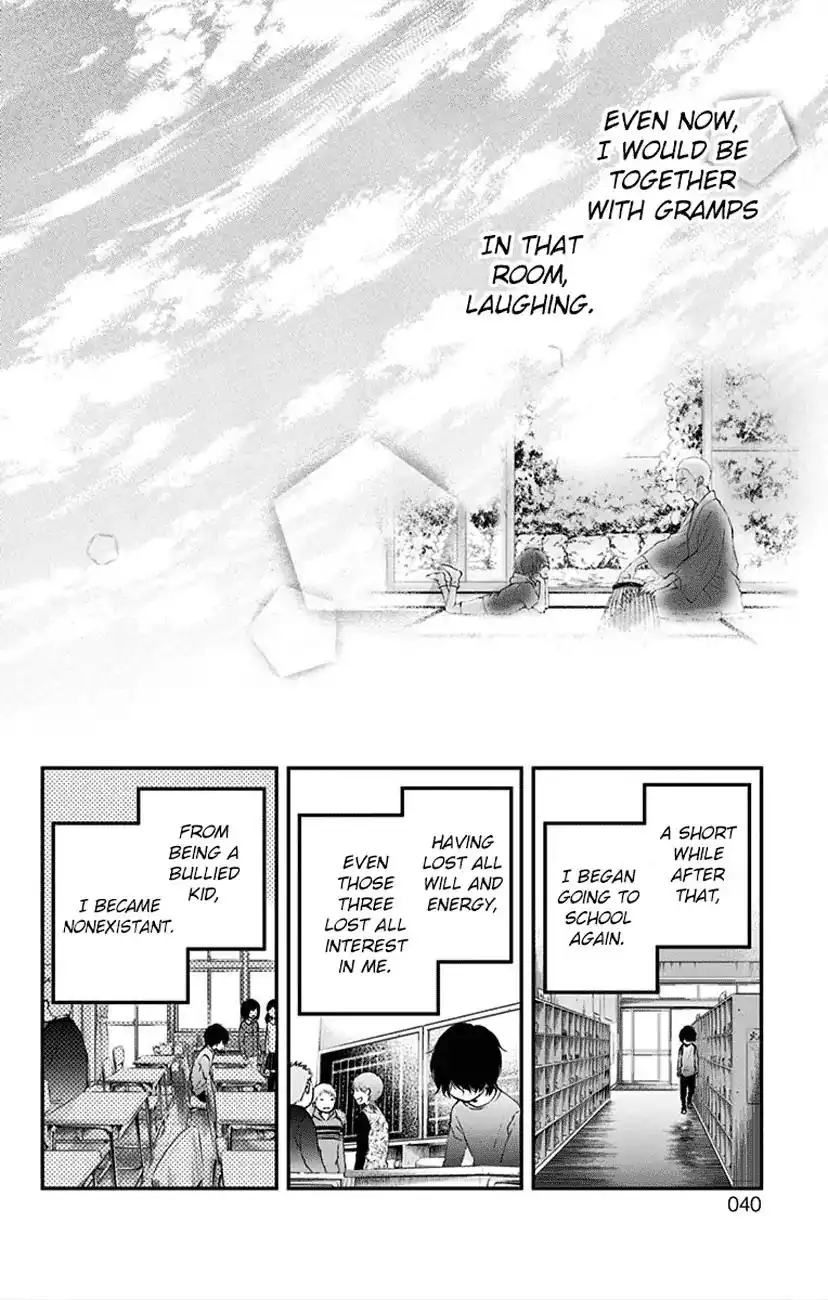 Kono Oto Tomare! Chapter 64 36